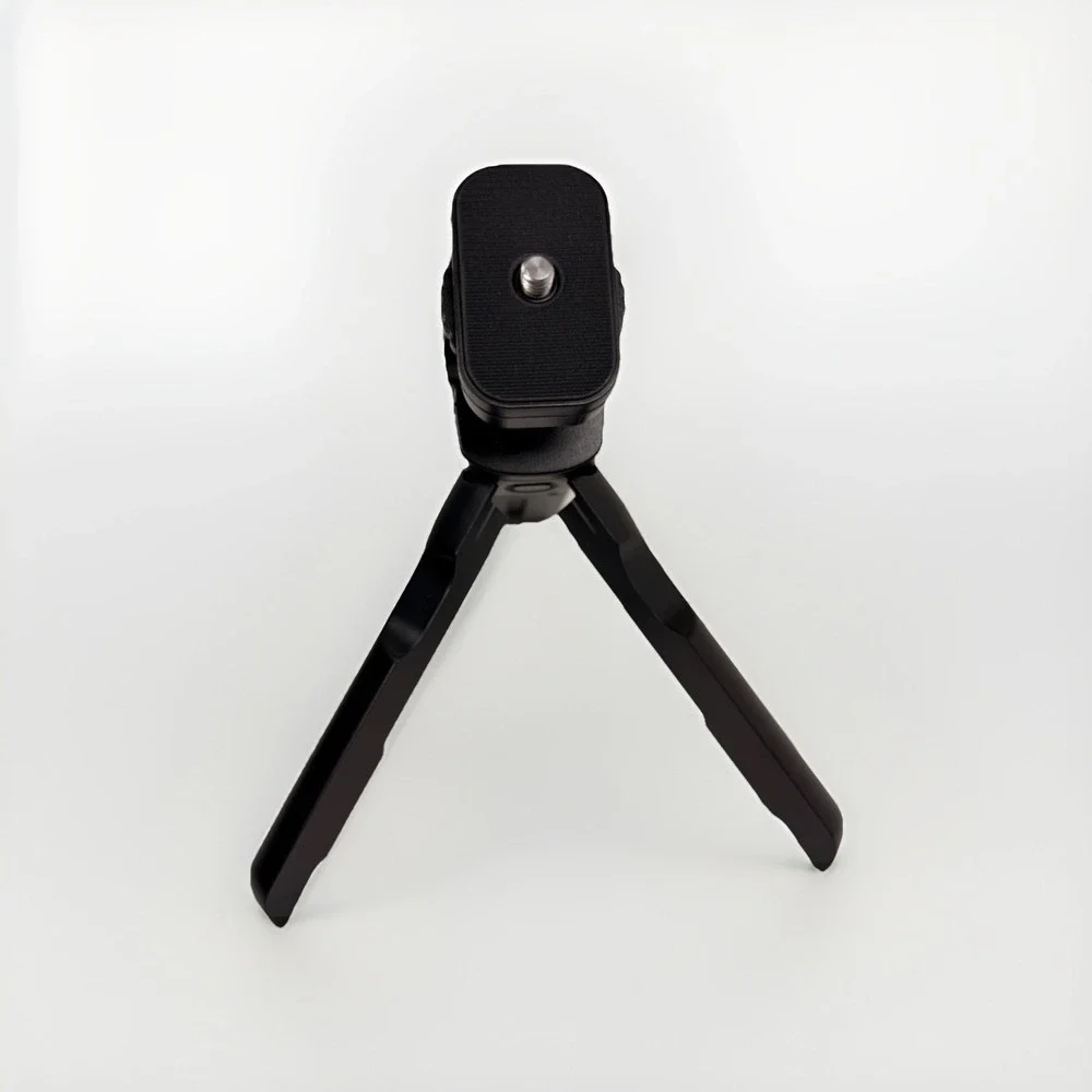 AODELAN Wireless Shooting Grip Tripod with Remote Control for Vlogging, for Sony